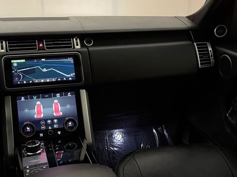 Used 2019 Land Rover Range Rover AWD/4WD image 28