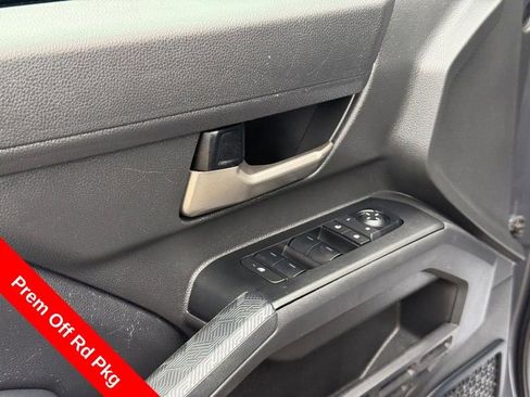 Used 2024 Toyota Tacoma TRD Off-Road w/ TRD Off Road Premium Package AWD/4WD image 18