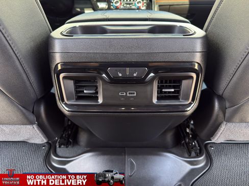 Used 2026 GMC Sierra 3500 AT4 w/ AT4 Premium Plus Package AWD/4WD image 31