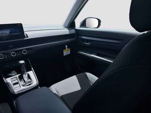 New 2026 Honda CR-V LX image 18