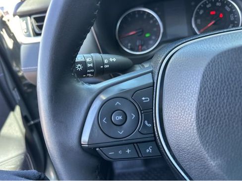 Used 2020 Toyota RAV4 XLE Premium w/ All Weather Liner Package image 24