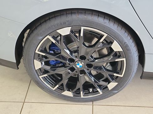 Certified 2026 BMW M235i xDrive w/ Technology Package AWD/4WD image 6