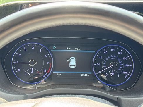 Used 2020 Hyundai Palisade SEL w/ Premium Package AWD/4WD image 18