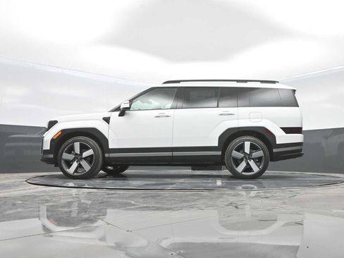 New 2026 Hyundai Santa Fe Limited image 22