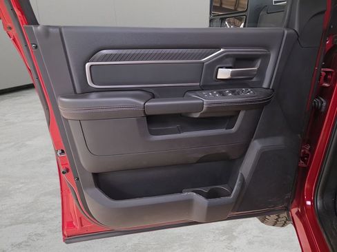 New 2026 RAM 3500 Big Horn image 10