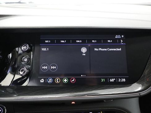 Used 2023 Buick Envision Preferred w/ Sport Touring Package AWD/4WD image 6