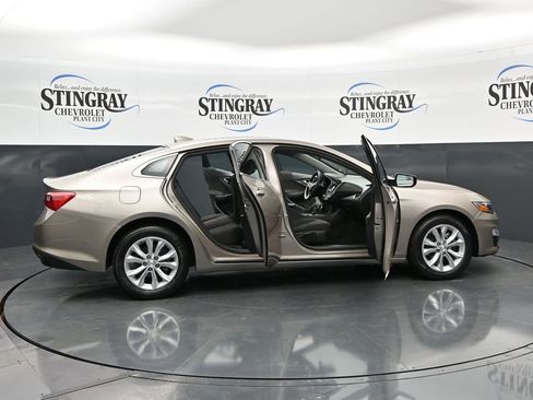 Used 2024 Chevrolet Malibu LT image 27