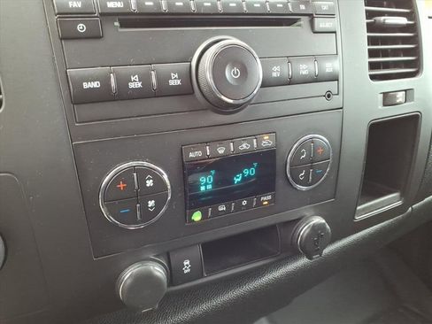 Used 2012 Chevrolet Silverado 1500 LT w/ All-Star Edition image 16