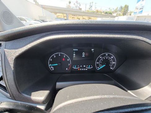 Used 2025 Ford Transit 250 Low Roof w/ Exterior Upgrade Package RWD image 11