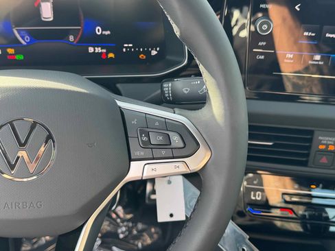 New 2026 Volkswagen Jetta Sport FWD image 15