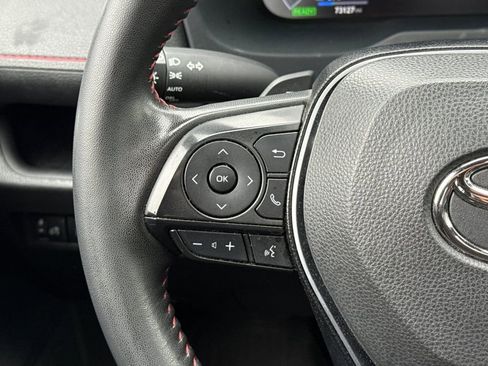 Used 2024 Toyota RAV4 XSE image 35