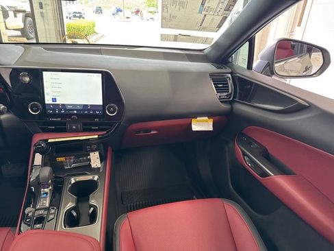 New 2026 Lexus NX 350 AWD image 48