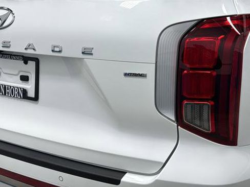 Used 2025 Hyundai Palisade Calligraphy image 42