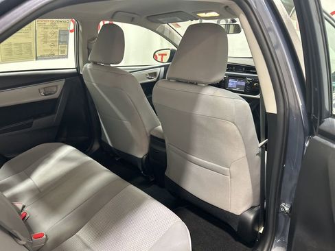 Used 2014 Toyota Corolla LE FWD image 15