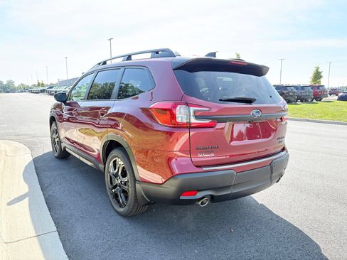 New 2026 Subaru Ascent Bronze Edition w/ Onyx Package AWD/4WD image 6