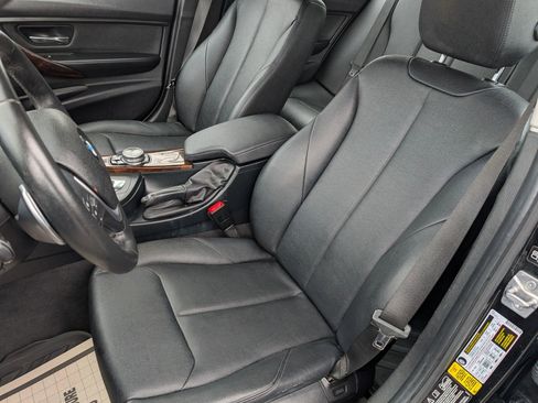 Used 2014 BMW 328d xDrive 328d xDrive Sport Wagon 4D image 16