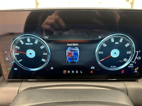 New 2026 Ford Mustang Coupe image 34