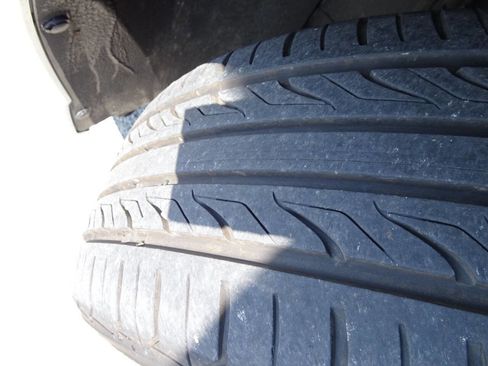 Used 2012 Ford Fusion S image 11