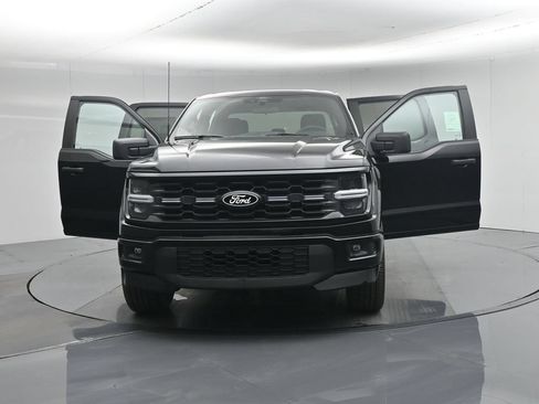 New 2026 Ford F150 STX w/ F-150 LOBO Package AWD/4WD image 29