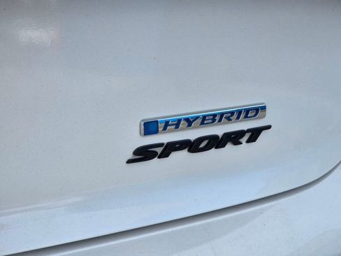 Certified 2023 Honda Accord Sport image 14