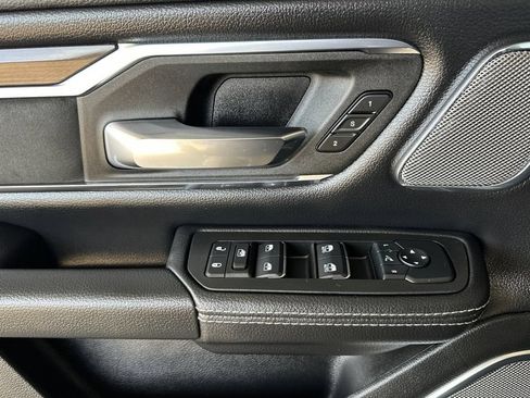 New 2026 RAM 1500 Laramie AWD/4WD image 10