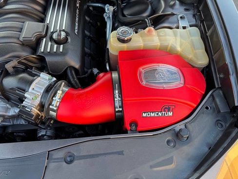 Used 2021 Dodge Charger Scat Pack w/ Plus Group image 10