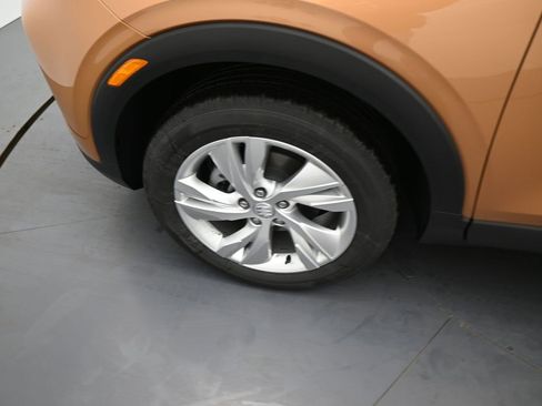 New 2026 Buick Encore GX Preferred w/ Comfort Package image 8