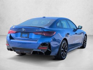 New 2026 BMW i4 xDrive40i w/ M Sport Package video 2