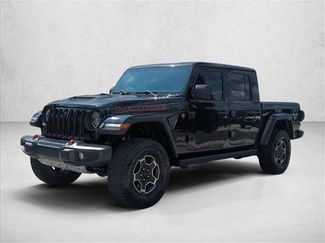 Used 2023 Jeep Gladiator Mojave w/ LED Lighting Group AWD/4WD video 3