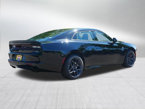 New 2026 Dodge Charger Scat Pack AWD/4WD image 7