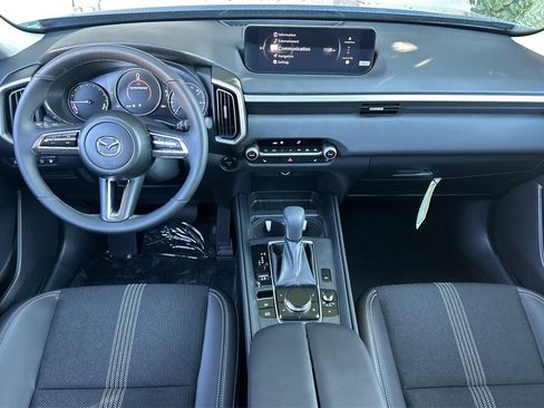 New 2026 MAZDA CX-50 2.5 Hybrid w/ Weather Package image 14