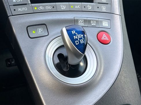 Used 2013 Toyota Prius Four image 23