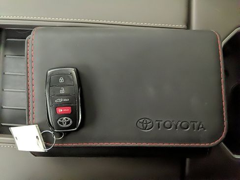 Used 2023 Toyota Tundra 1794 Edition image 35