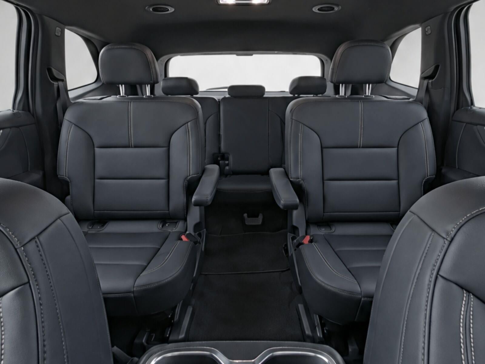 Used 2026 GMC Acadia Elevation w/ Elevation Premium Package FWD image 21