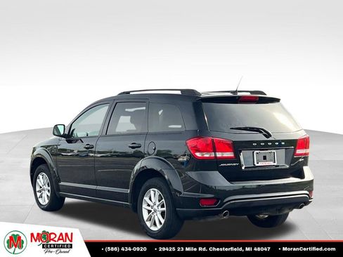 Used 2014 Dodge Journey SXT w/ Quick Order Package 28C FWD image 4