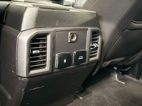 Used 2019 Ford F150 XLT w/ Equipment Group 302A Luxury AWD/4WD image 28