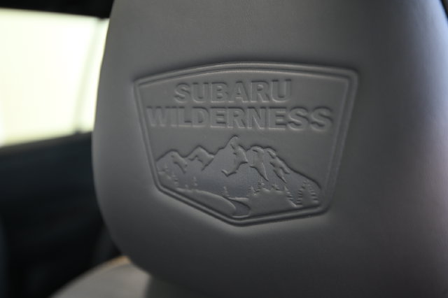 New 2026 Subaru Outback Wilderness AWD/4WD image 22