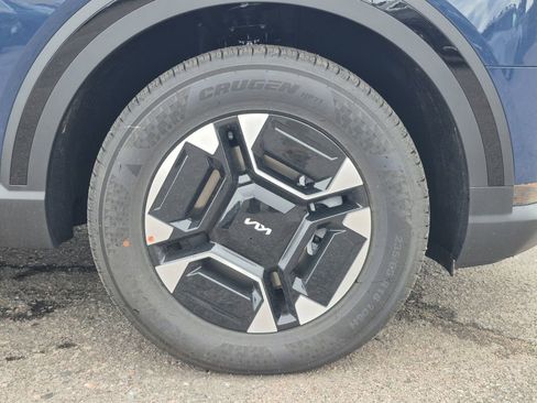 New 2027 Kia Telluride X-Line SX Prestige AWD/4WD image 18