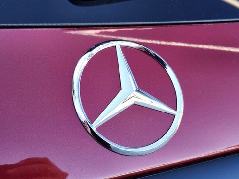 New 2026 Mercedes-Benz GLC 300 image 28