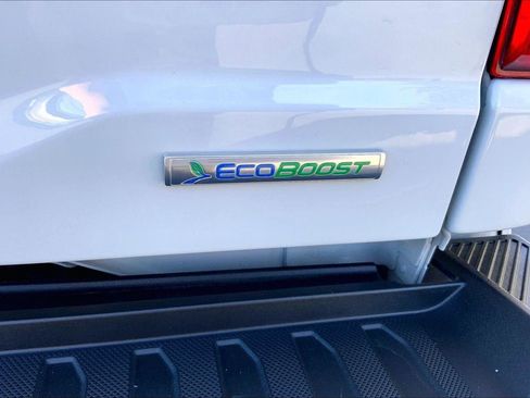 Used 2023 Ford F150 XLT image 8