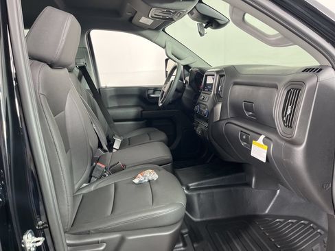 New 2026 Chevrolet Silverado 2500 W/T w/ WT Convenience Package AWD/4WD image 8