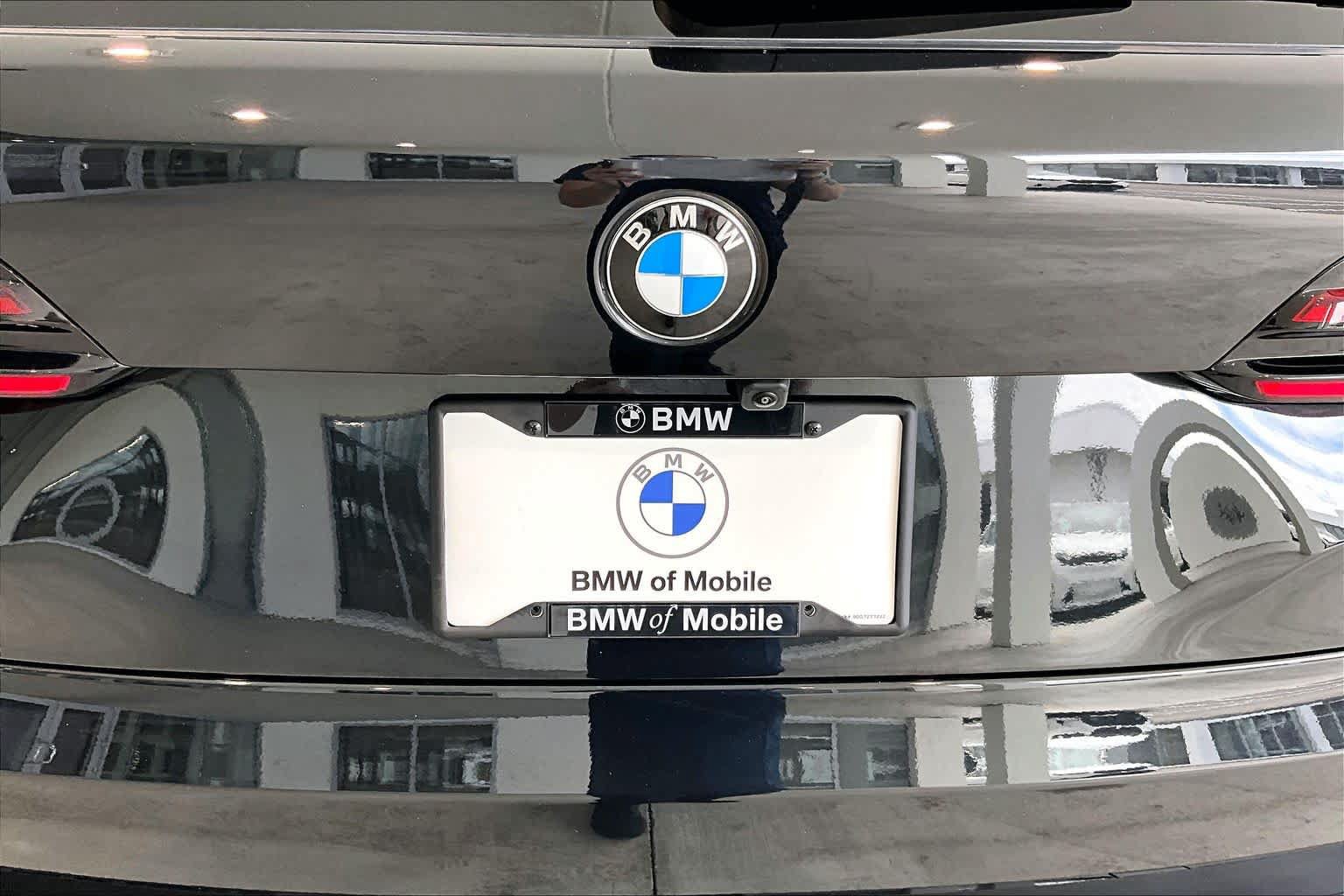 Used 2026 BMW X5 sDrive40i RWD image 30
