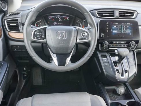 Used 2018 Honda CR-V EX image 13