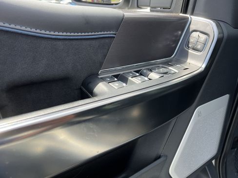 New 2026 Ford F250 Platinum AWD/4WD image 16