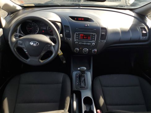 Used 2016 Kia Forte LX image 15