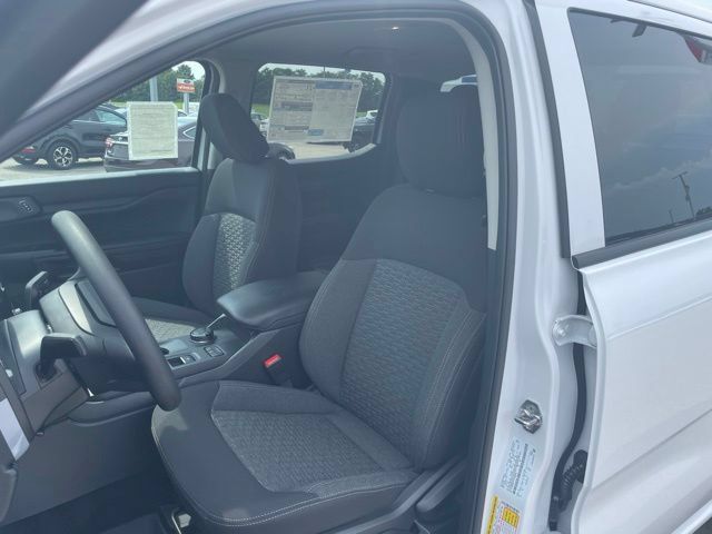 New 2026 Ford Ranger XL w/ FX4 Off-Road Package AWD/4WD image 24