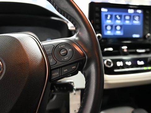 Used 2022 Toyota Corolla SE image 24