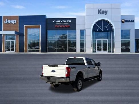 Used 2019 Ford F250 XLT image 5