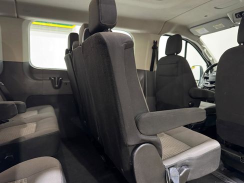 Used 2023 Ford Transit 350 XLT RWD image 16