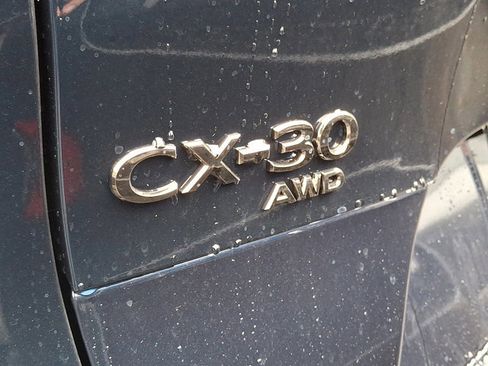 New 2026 MAZDA CX-30 AWD 2.5 S image 5